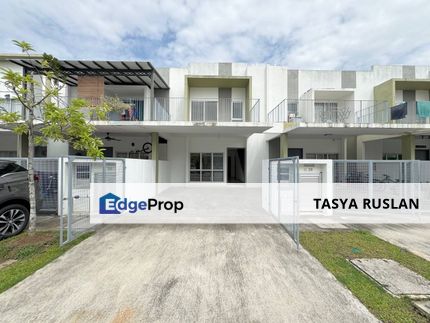 Double Storey Terrace Intermediate Casawood Cybersouth Dengkil Selangor For Sale, Selangor, Cyberjaya