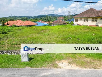 Bungalow Lot Land Seksyen 8 Shah Alam For Sale, Selangor, Shah Alam