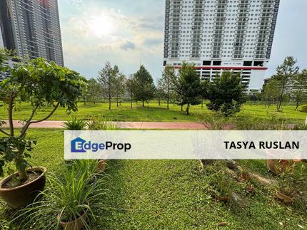 Triple Storey House Taman Desiran Bayu Setapak Jaya KL For Sale, Kuala Lumpur, Setapak