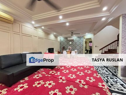 Double Storey Seksyen 5 Kota Damansara Seri Utama For Sale, Selangor, Kota Damansara