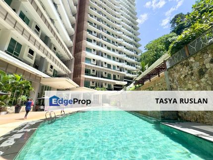 Armanee Terrace 2 Condominium Duplex Damansara Perdana For Sale, Selangor, Damansara Perdana