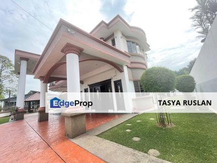 3 storey Bungalow at Seksyen 2 Shah Alam, Selangor, Shah Alam