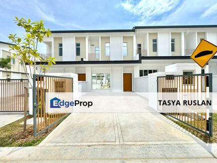 Double Storey Myra Garden Kundang Rawang For Sale, Selangor, Rawang