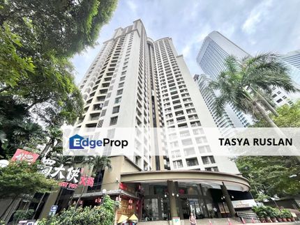 Vista Damai Jalan Tun Razak For Sale, Kuala Lumpur, Ampang