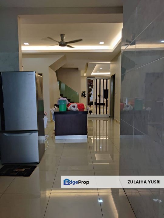 Mahkota Height Kotasas Kuantan For Sale, Pahang, Kuantan