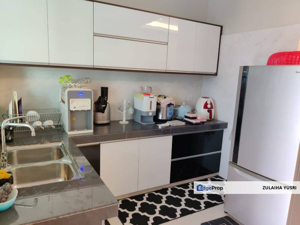 Mahkota Height Kotasas Kuantan For Sale, Pahang, Kuantan