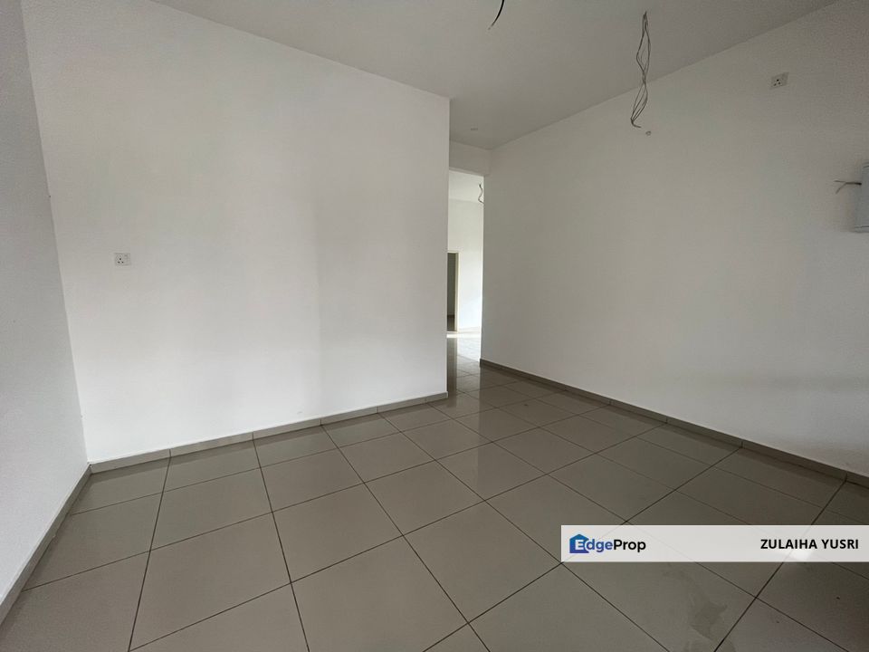 CORNERLOT P6 KOTASAS KUANTAN HOT AREA, Pahang, Kuantan