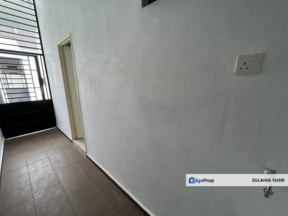 CORNERLOT P6 KOTASAS KUANTAN HOT AREA, Pahang, Kuantan