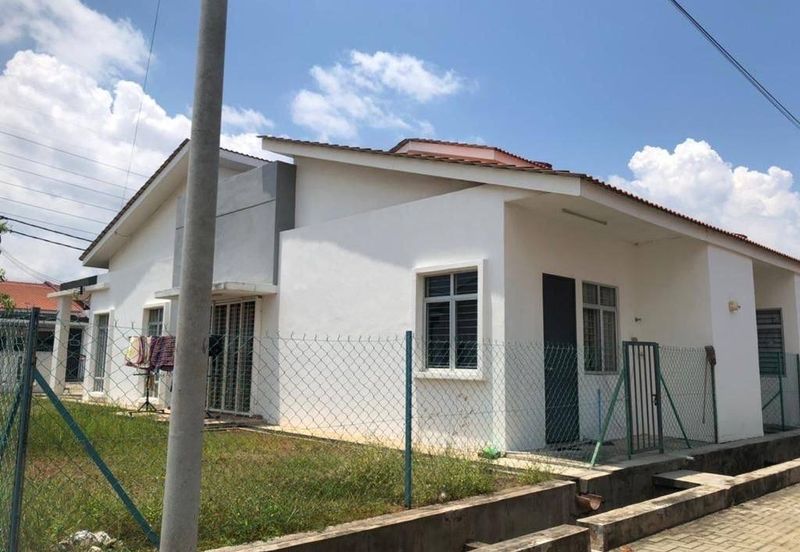 TAMAN KOTA SRI AHMAD SHAH