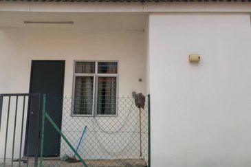 TAMAN KOTA SRI AHMAD SHAH