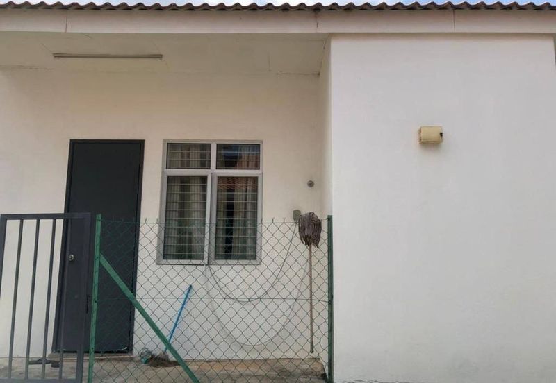 TAMAN KOTA SRI AHMAD SHAH