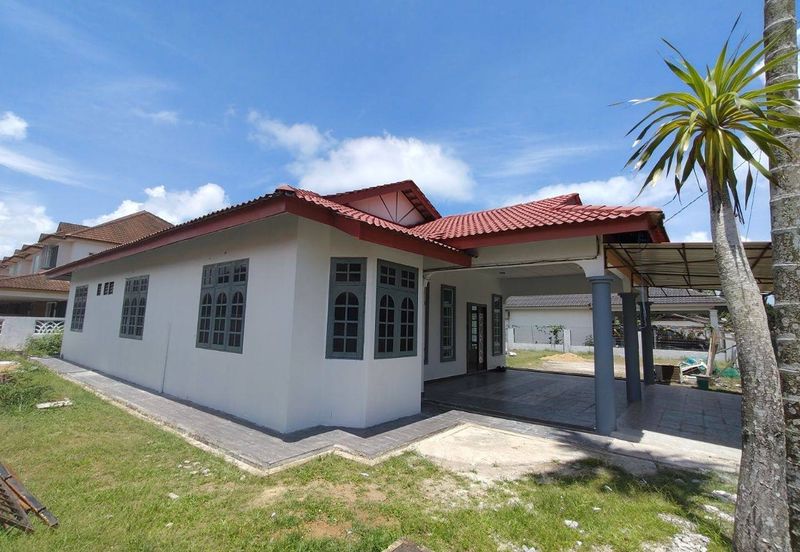 KAMPUNG CHENGAL LEMPONG