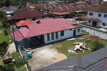 KAMPUNG CHENGAL LEMPONG