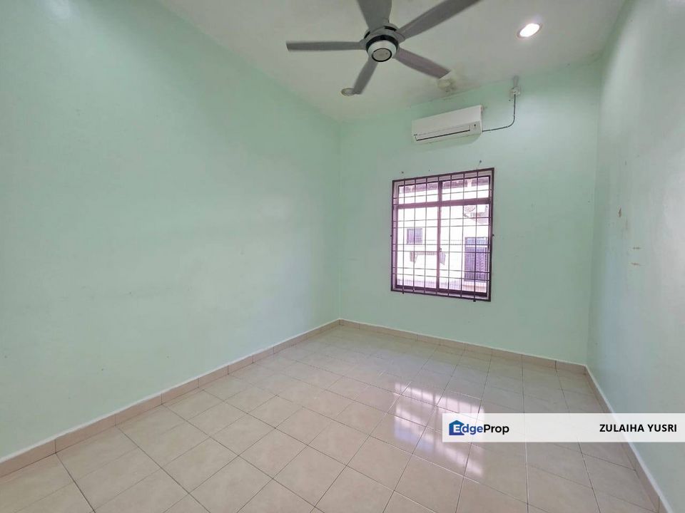 Semi-D Alam Perdana Indera Mahkota 12 Kuantan, Pahang, Kuantan