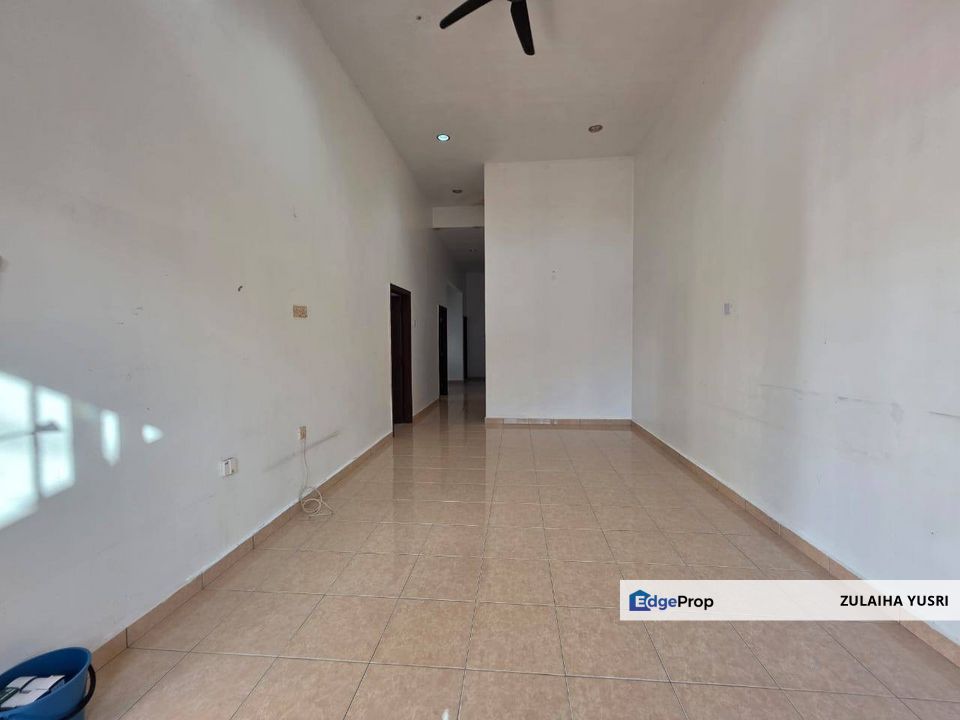 Semi-D Alam Perdana Indera Mahkota 12 Kuantan, Pahang, Kuantan