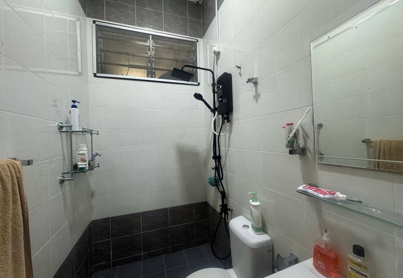 PERUMAHAN SUNGAI SOI BARU