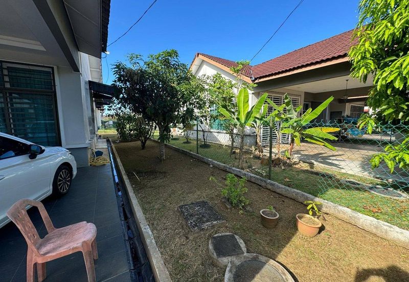 PERUMAHAN SUNGAI SOI BARU