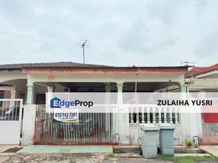 [Freehold Open]Air Putih Klasik Kuantan Below MV, Pahang, Kuantan