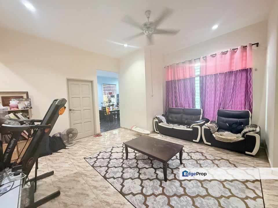 Bungalow Padang Salim Peringat Kota Bharu Untuk Dijual, Kelantan, Kota Bharu