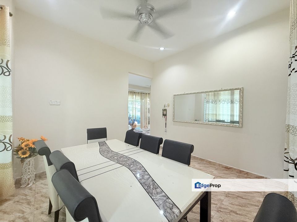 Bungalow Padang Salim Peringat Kota Bharu Untuk Dijual, Kelantan, Kota Bharu