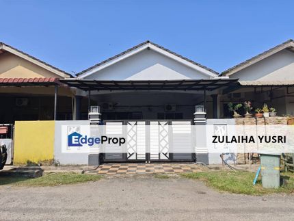 [Freehold]Rumah Cantik Kempadang Baru Kuantan, Pahang, Kuantan