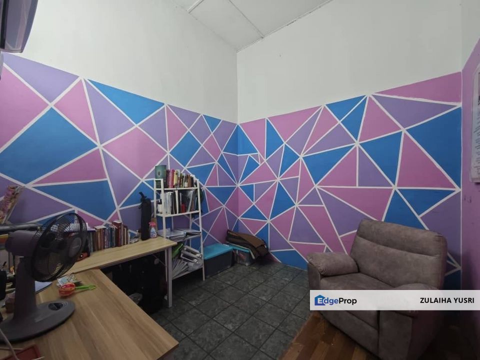 [Freehold]Rumah Cantik Kempadang Baru Kuantan, Pahang, Kuantan