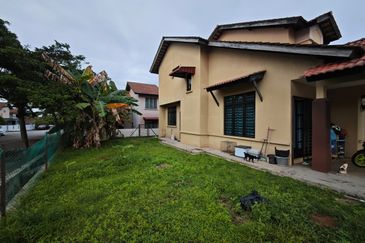 BANDAR DAMANSARA KUANTAN