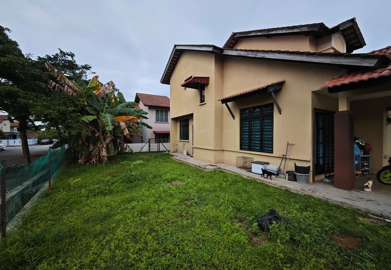 BANDAR DAMANSARA KUANTAN