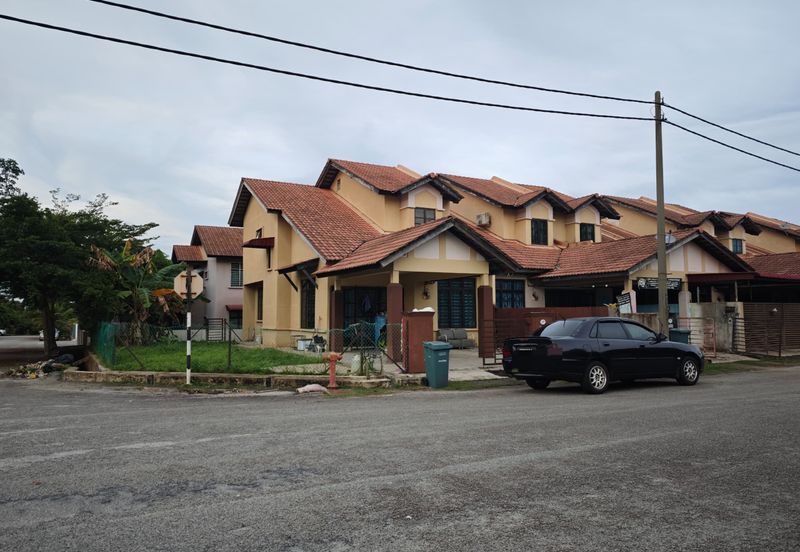 BANDAR DAMANSARA KUANTAN