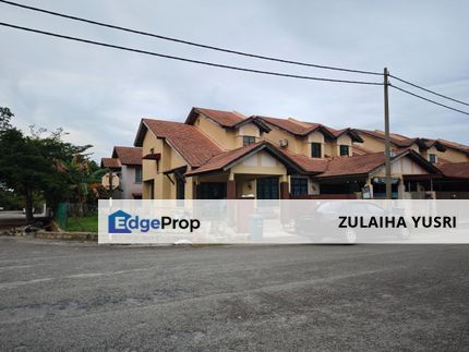 [Freehold]Cornerlot Murah Damansara Kuantan , Pahang, Kuantan