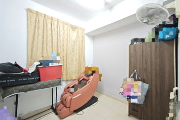 BANDAR DAMANSARA KUANTAN