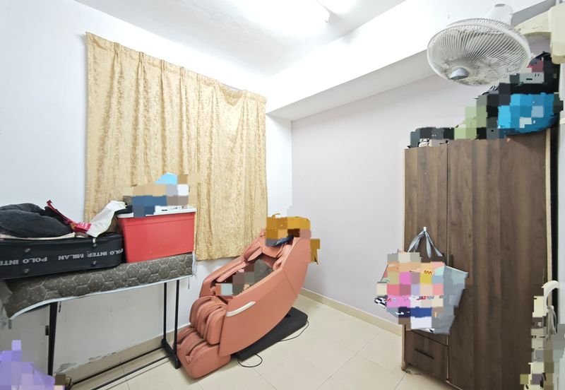 BANDAR DAMANSARA KUANTAN