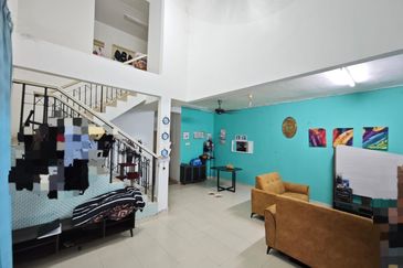 BANDAR DAMANSARA KUANTAN