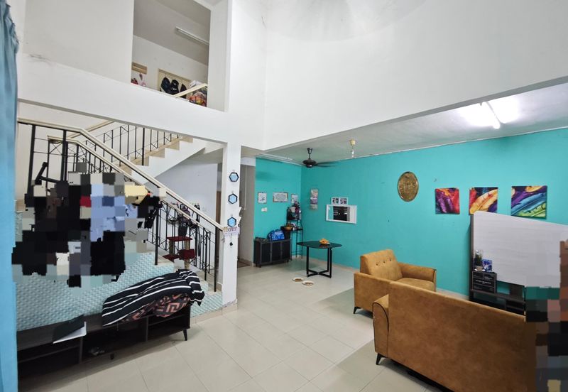 BANDAR DAMANSARA KUANTAN