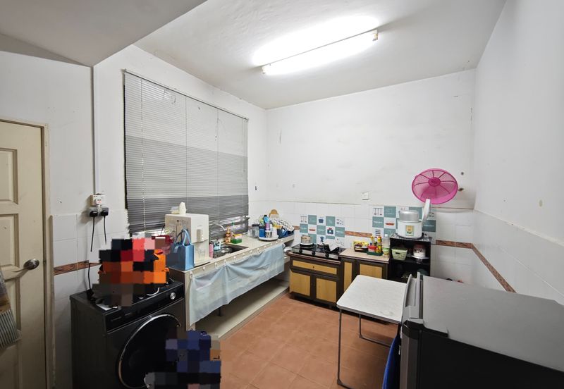 BANDAR DAMANSARA KUANTAN