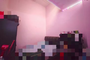 BANDAR DAMANSARA KUANTAN