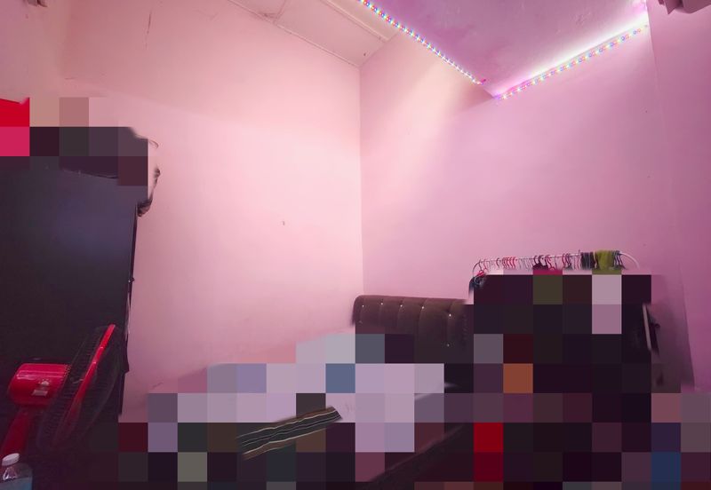 BANDAR DAMANSARA KUANTAN