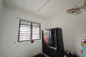 BANDAR DAMANSARA KUANTAN