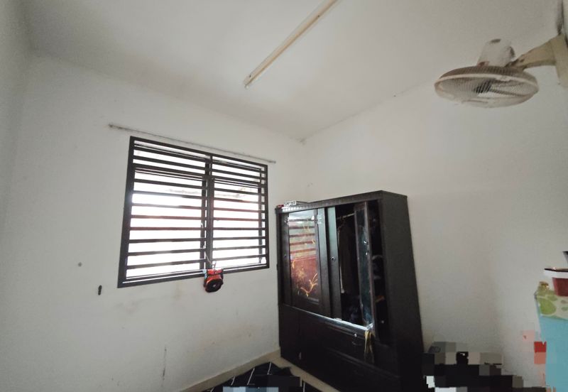 BANDAR DAMANSARA KUANTAN