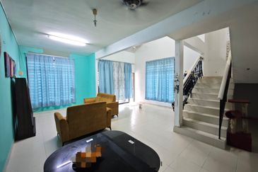 BANDAR DAMANSARA KUANTAN