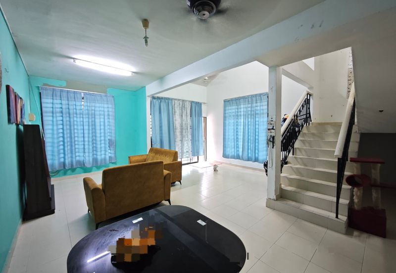 BANDAR DAMANSARA KUANTAN