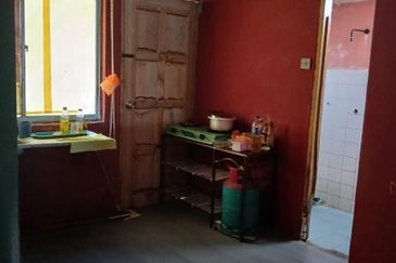 Taman Seri Mahkota Aman