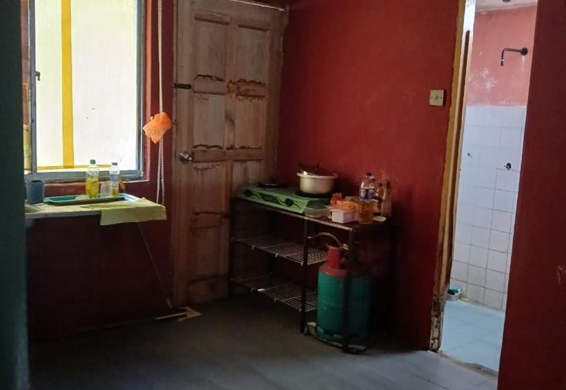 Taman Seri Mahkota Aman