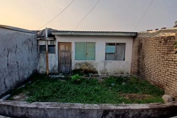 Taman Seri Mahkota Aman