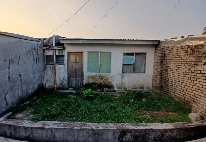 Taman Seri Mahkota Aman