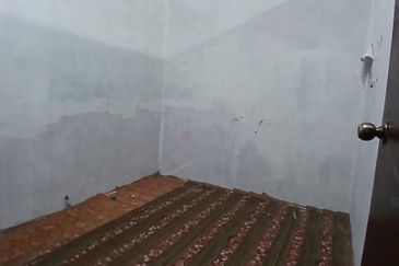 Taman Seri Mahkota Aman