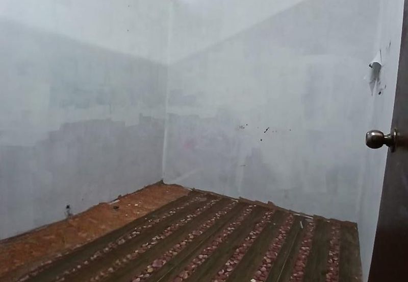 Taman Seri Mahkota Aman