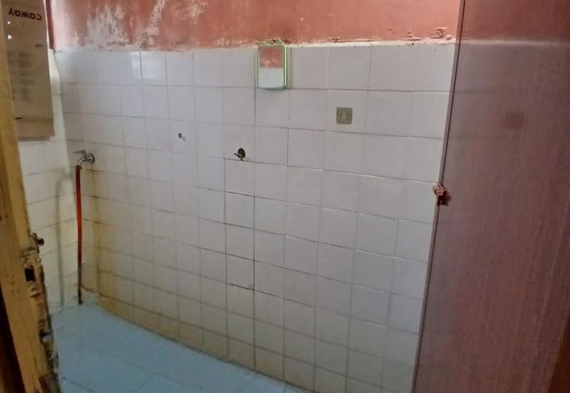 Taman Seri Mahkota Aman