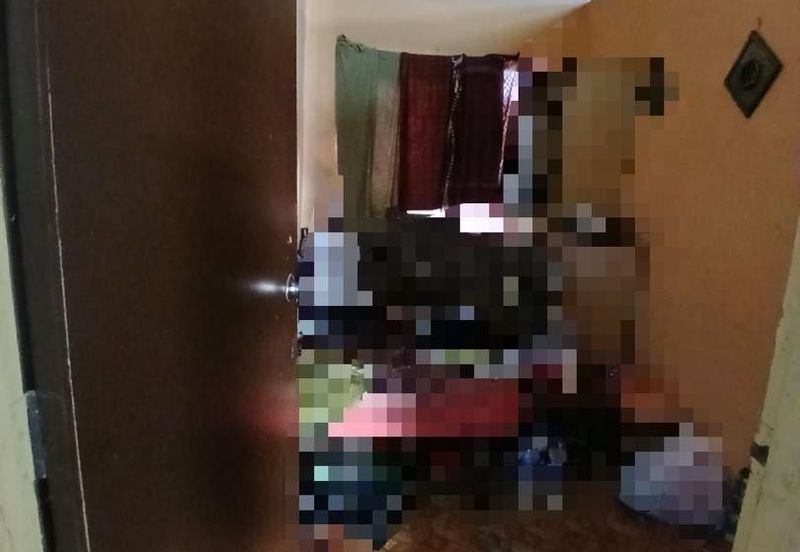 Taman Seri Mahkota Aman