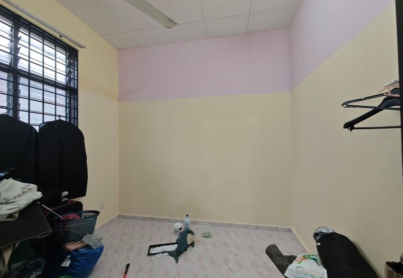 Taman Seri Mahkota Aman